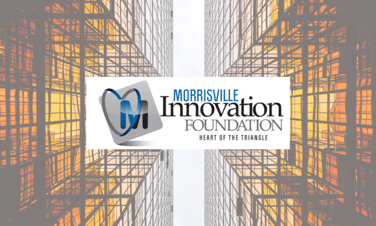Morrisville Innovation Foundation logo