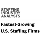 Staffing Industry Analysis logo